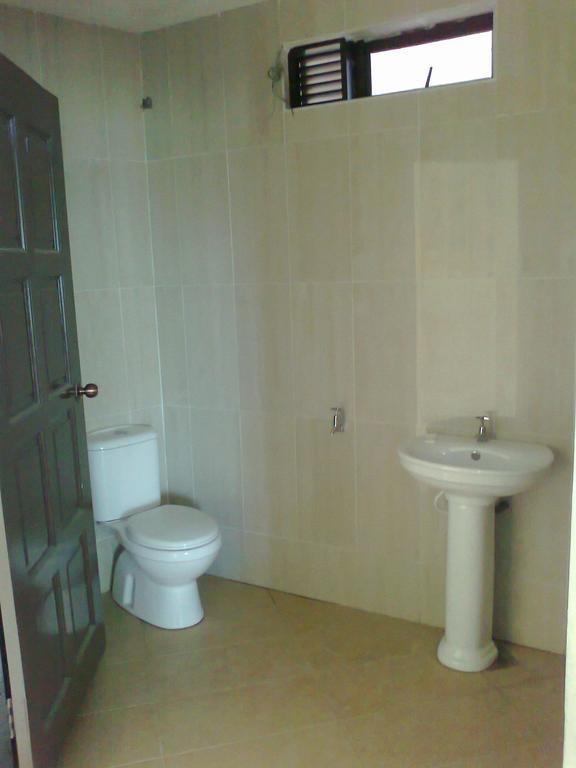Mersing Beach Resort Room photo